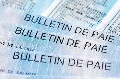 Salaires : certaines exonérations sont prolongées en 2026
