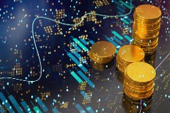 Les cryptomonnaies séduisent de plus en plus les Français