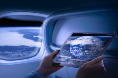 Tourisme spatial : la nouvelle frontière