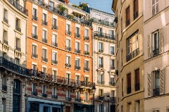 Parc immobilier : la France compte près de 37 millions de logements