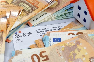 Impôts locaux : légère hausse en perspective en 2026