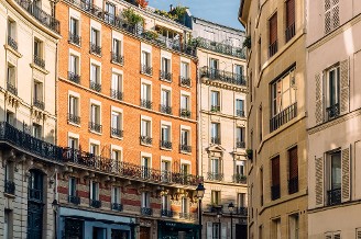 Parc immobilier : la France compte près de 37 millions de logements