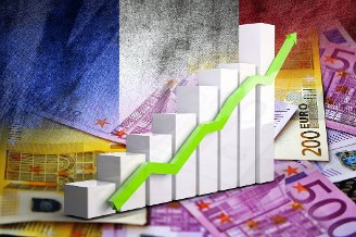 Zone euro : l'inflation remonte légèrement