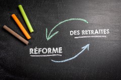 Réforme des retraites : qui est concerné par la suspension ?