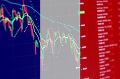 Croissance : la France fait mieux que prévu en 2025