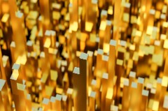 Or, argent : une année de records pour les métaux précieux