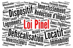 Pinel et Denormandie : les plafonds applicables en 2026