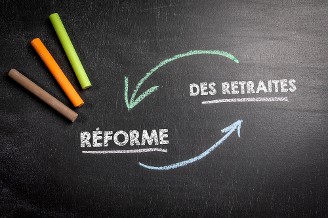 Réforme des retraites : qui est concerné par la suspension ?