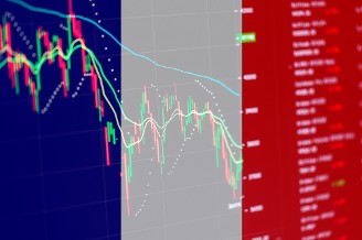 Croissance : la France fait mieux que prévu en 2025