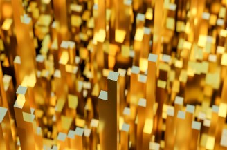 Or, argent : une année de records pour les métaux précieux