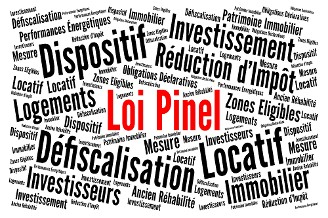 Pinel et Denormandie : les plafonds applicables en 2026