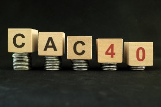 Guerre en Iran : le CAC 40 plonge après 3 semaines de conflit