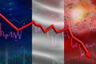 Économie française : le climat des affaires s’assombrit