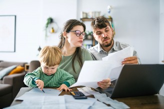 Déclaration des revenus 2025 : les cases à vérifier si vous êtes parent