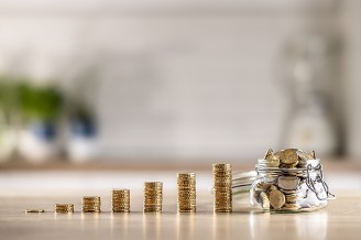 Épargne salariale : une hausse de près de 15% en 2025