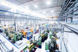 Secteur industriel : la France s’en sort bien en 2025