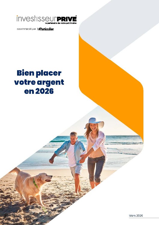 Guide : Bien placer votre argent en 2026