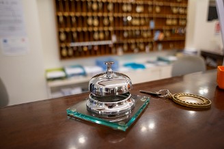 Le boom des conciergeries : entre luxe et services du quotidien