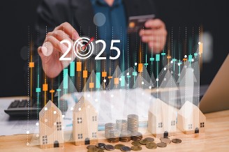 Impôt sur la fortune immobilière : des chiffres encore en hausse en 2025