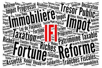 Impôts : 13 300 foyers imposables à l’IFI ne payent pas d’IR