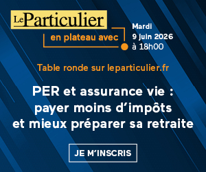 Je m'inscris