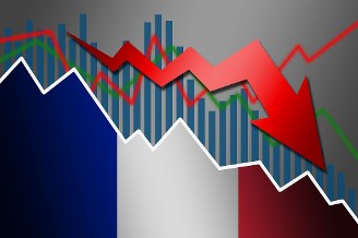 Économie française : une croissance dégradée en 2026