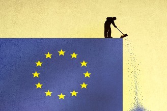 Déficits : l’UE assouplit les règles pour faire face au choc pétrolier