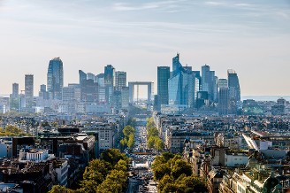 Capitaux étrangers : la France reste numéro un en Europe