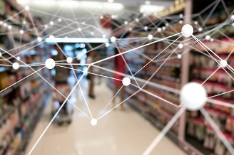 Supermarchés & IA : vers une nouvelle ère du commerce