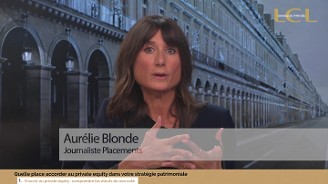 Vidéo - Quelle place accorder au private equity dans votre stratégie patrimoniale ?  Episode 1