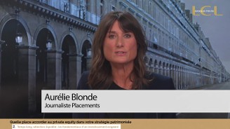 Vidéo - Quelle place accorder au private equity dans votre stratégie patrimoniale ?  Épisode 2
