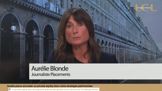 Vidéo - Quelle place accorder au private equity dans votre stratégie patrimoniale ?  Episode 5