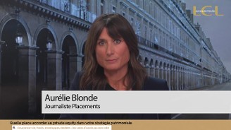 Vidéo - Quelle place accorder au private equity dans votre stratégie patrimoniale ?  Episode 4