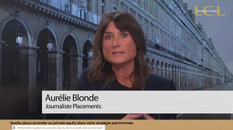 Vidéo - Quelle place accorder au private equity dans votre stratégie patrimoniale ?  Episode 3