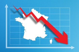 L’Insee prévoit une fin d’année difficile