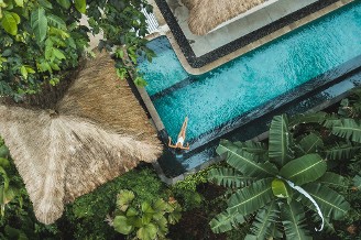 Les voyages de luxe restent une valeur sûre dans un monde incertain