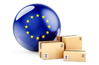 Petits colis : l’Union européenne renforce ses droits de douane