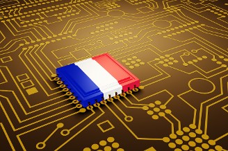 Intelligence artificielle : quelle stratégie pour la France ?