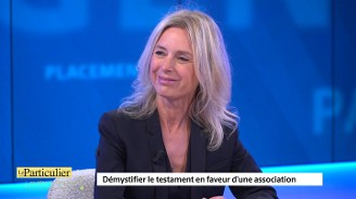 Vidéo : Démystifier le testament en faveur d'une association