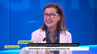 Vidéo : Transmettre un capital via l'assurance-vie