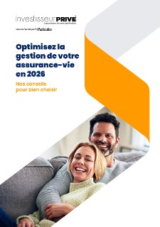 Assurance-vie : ouvrir un contrat pour votre épargne de précaution