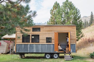 La tiny house se démocratise en France