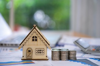 Taxe foncière : un montant stable en 2026