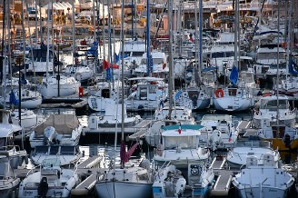 Le nautisme privé se démocratise