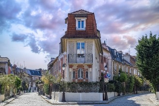 Immobilier ancien : un marché résilient au 1er semestre