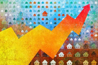 Emprunt immobilier : la hausse des taux se confirme