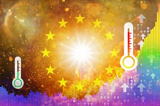 Économie : coup de chaud à venir sur la croissance européenne