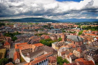Tourisme : les villes moyennes ont le vent en poupe