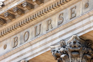 Bourse de Paris : une valse à deux temps pour le CAC 40 cet été