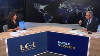 Parole d'Experts : Marchés sous tension : pourquoi l’expertise change tout pour votre patrimoine